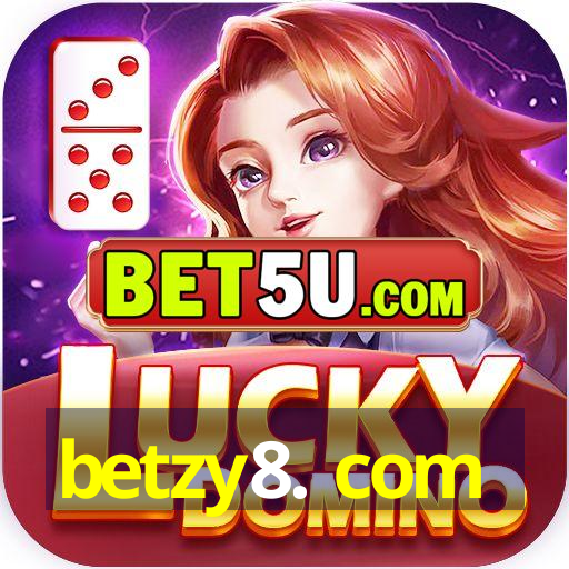 betzy8. com